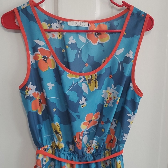 EZRA dress - Picture 3 of 4